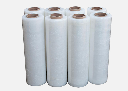 哈尔滨缠绕膜:物流产业降本增效