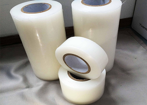 哈尔滨保护膜厂家：工艺精细化深耕