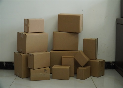 哈尔滨包装纸箱